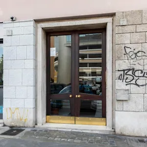  Maison d'hôtes Residenza Testaccio