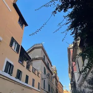 Flatinrome In Trastevere Roma