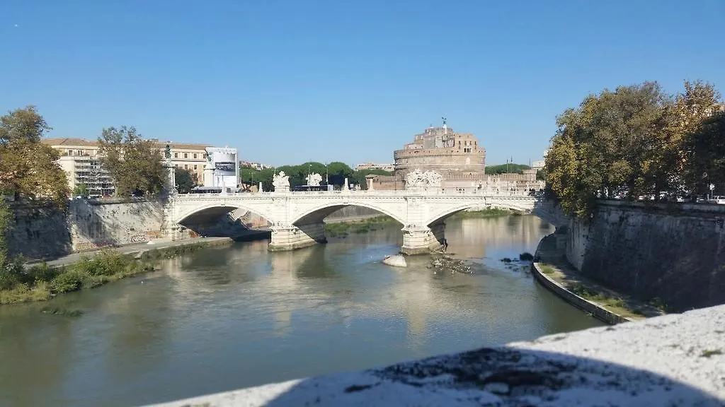 Guest house B&B Aurelia Inn Rome Italy